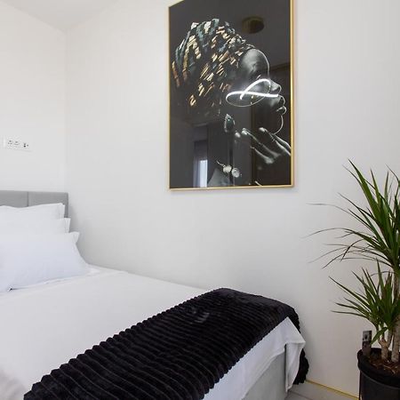Apartments Taratta 1 Trogir Eksteriør billede