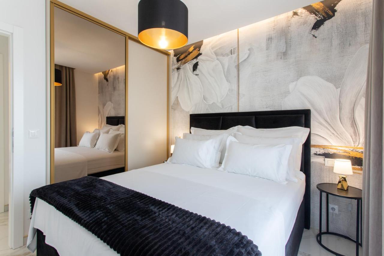 Apartments Taratta 1 Trogir Eksteriør billede
