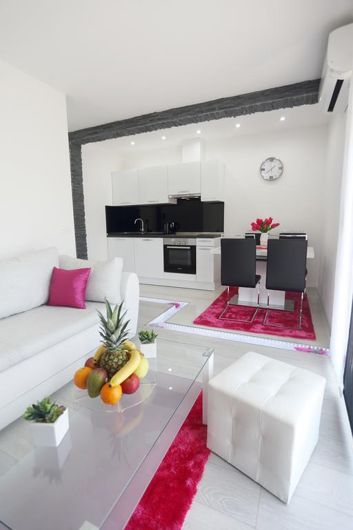 Apartments Taratta 1 Trogir Værelse billede