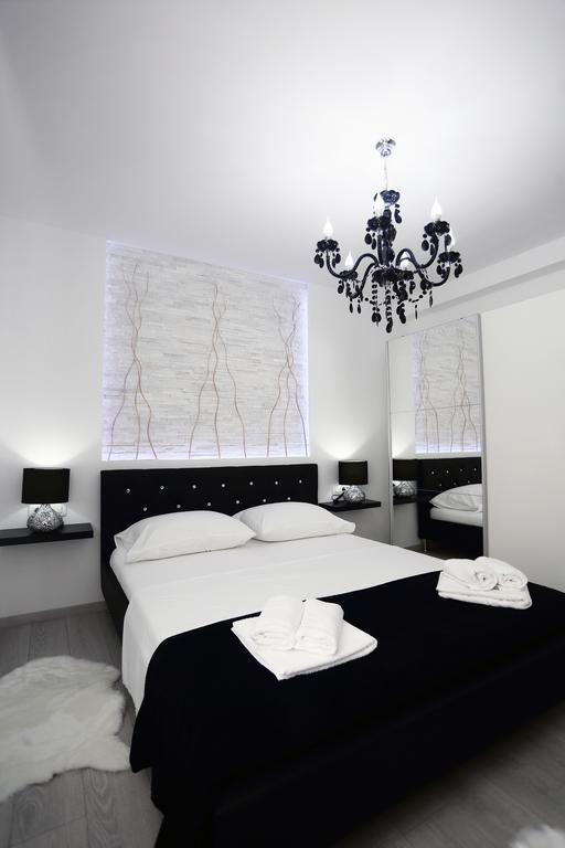 Apartments Taratta 1 Trogir Værelse billede