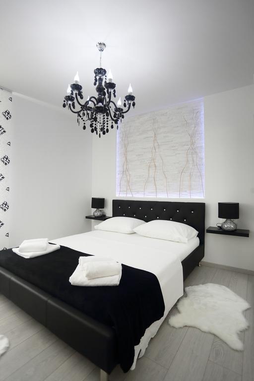 Apartments Taratta 1 Trogir Værelse billede