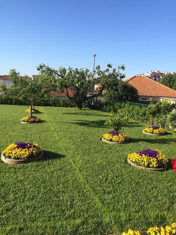 Apartments Taratta 1 Trogir Eksteriør billede