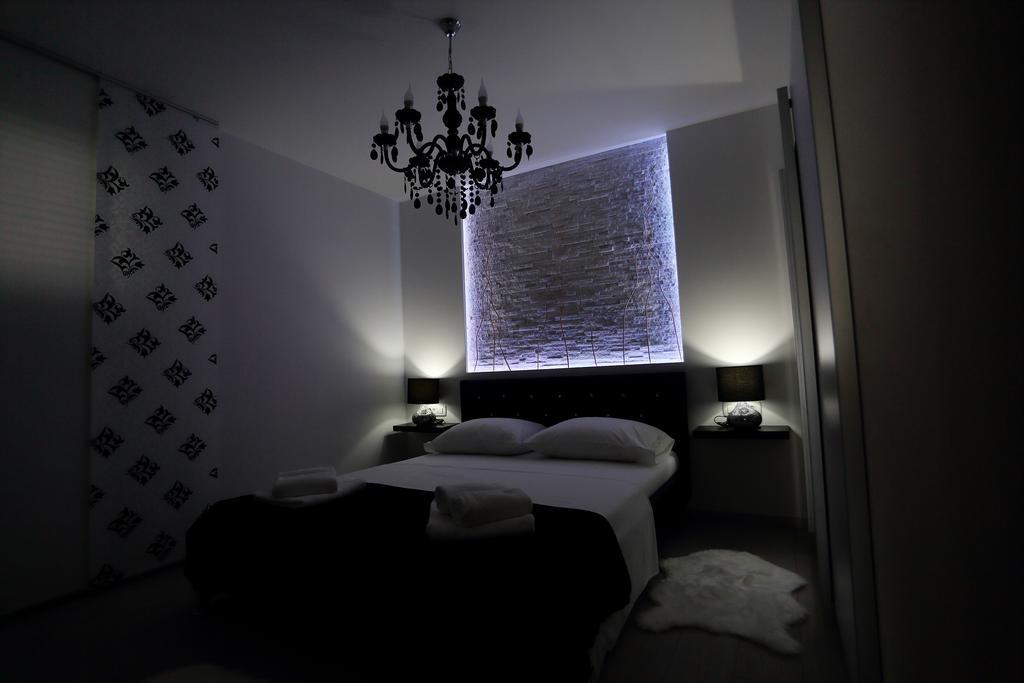 Apartments Taratta 1 Trogir Eksteriør billede
