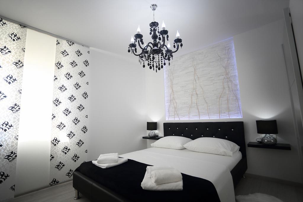 Apartments Taratta 1 Trogir Eksteriør billede