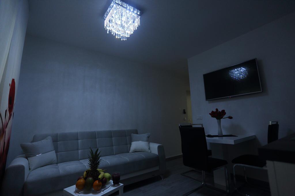 Apartments Taratta 1 Trogir Eksteriør billede